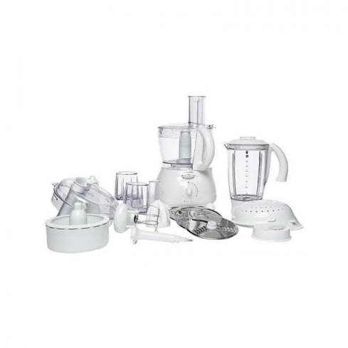 محضر طعام كينوود، 900 وات، OWFP691010 - ابيض