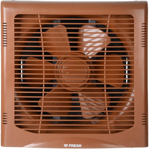 شفاط تهوية فريش، 30 سم، 40 وات - بني