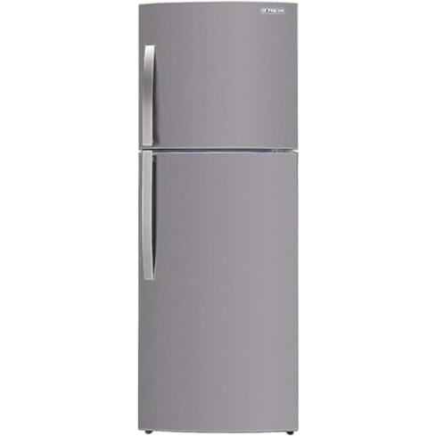 ثلاجة فريش ميكانيكال استانلس FNTB400KT