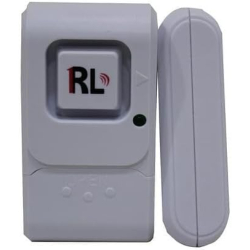 انذار شباك/باب ، RL-9805H - رمادي