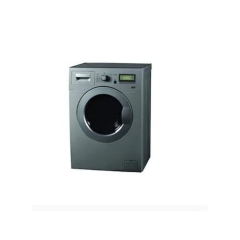 FE0314AS غسالة فاجور 10ك ايطالى سيلفر