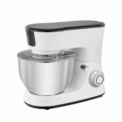 عجان فريش ستاند، 800 وات، 4.8 لتر- أبيض