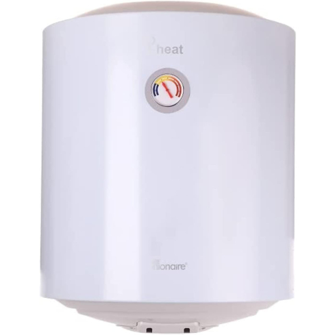 سخان مياه يونيون اير كهربائي 40 لتر EWH40-C100-V-P-3 - أبيض