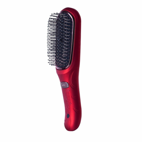 فرشاة لتدليك الشعر راش براش، RBI628 - أحمر