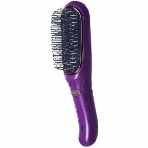 فرشاة لتدليك الشعر راش براش، RBI628 - بنفسجي