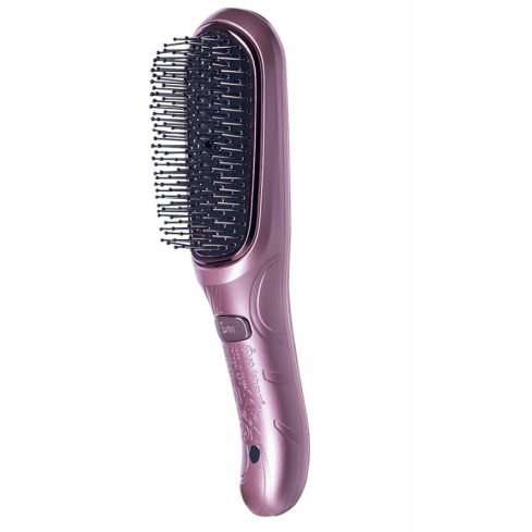 فرشاة لتدليك الشعر راش براش، RBI628 - روز جولد