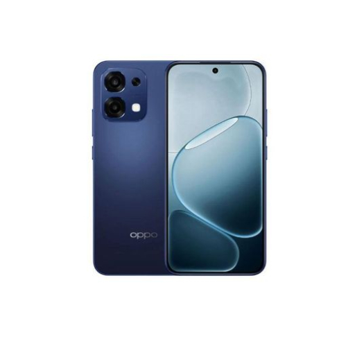 اوبو A6 برو بشريحتين اتصال، 256 جيجابايت، 8 جيجا رام، شبكة الجيل الخامس - ازرق