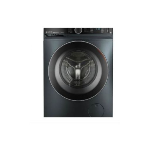 غسالة فول اتوماتيك انفرتر توشيبا TW-BK100GF4EG(MK) ، سعة 9 كجم ، رمادي