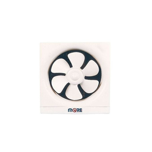 شفاط مطبخ مور، 30 سم، MH-300W - أبيض