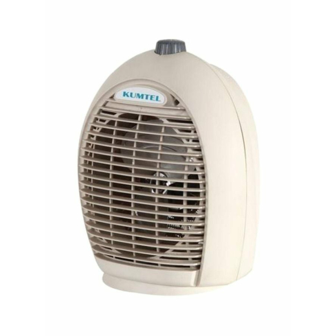 دفاية بمروحة كوميتال، 2000 وات، KH-6331 - بيج