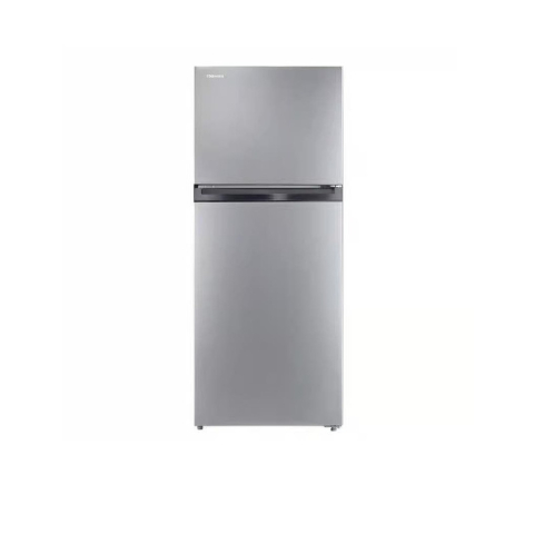 ثلاجة نوفروست توشيبا, 411 لتر, GR-RT559WE-DMN-49 - رمادي