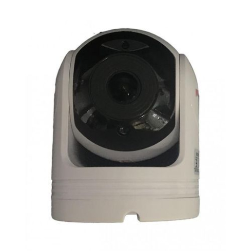 كاميرا مراقبة خارجية ياس اوريجنال، 2 ميجابكسل، عدسة 1.8 ملم، موديل OR-2020M - أبيض