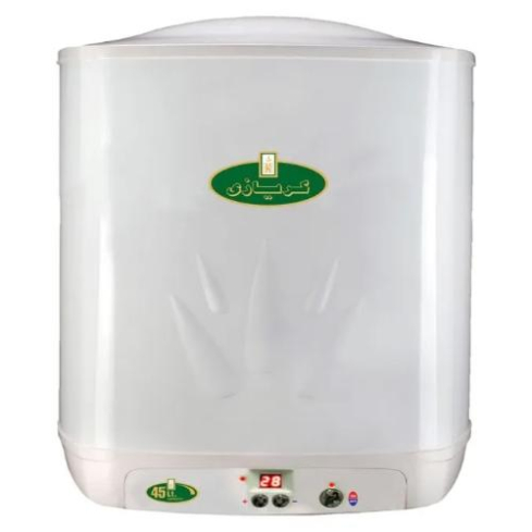 كريازى سخان كهرباء 45 لتر ديجيتال KEH45 VD