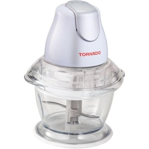 Tornado CH-400ML Chopper, 400W, 1L - White