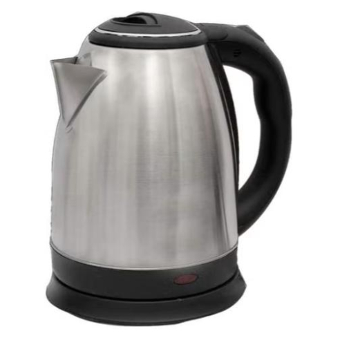 SPARROW Electric Kettle - 1.5L, 1500W Stainless Steel