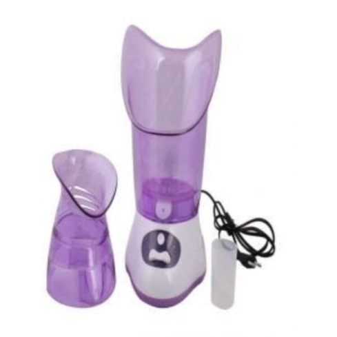 ساونا وجه مور، M-FS100 ، 100 وات - بنفسجي أبيض