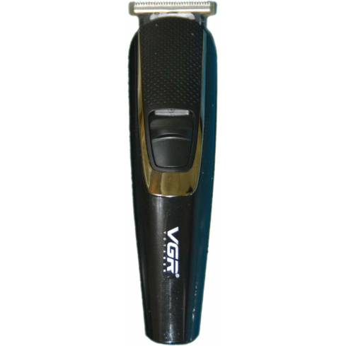 ماكينة حلاقة في جي آر بروفيشنال، V-936 - أسود