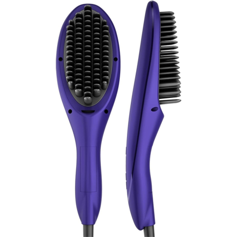 فرشاة فرد الشعر راش براش، S3 - بنفسجي