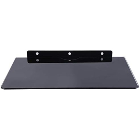 حامل حائطي أر تي للريسيفر، Q08 - اسود