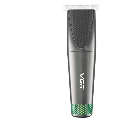 ماكينة حلاقة في جي آر بروفيشنال متعددة الاستخدامات للشعر والدقن، V-925 - أسود