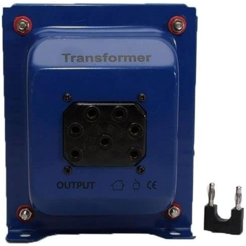 ترانس جاسبك بقوة 1 كيلو وات، TR-1000 - أزرق