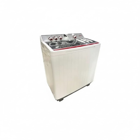 Fresh Half Automatic Super Turbo Washing Machine 12 kg Two Tubs 500007496
