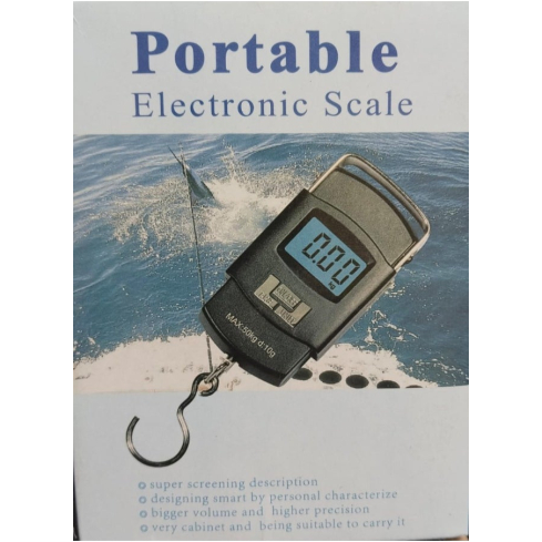 ميزان مطبخ إلكتروني يوتوبيا، KC-77 - أسود