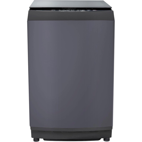 غسالة توشيبا تحميل علوي فوق أوتوماتيك، سعة 13 كجم، AW-DUK1300KUPEG(MK) - موراندى رمادي