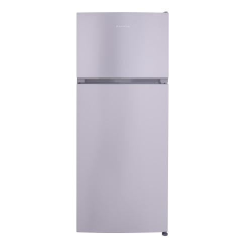 ثلاجة أريستون بتقنية الانفرتر، نوفروست، 455 لتر، ART70F1452XNA - فضي