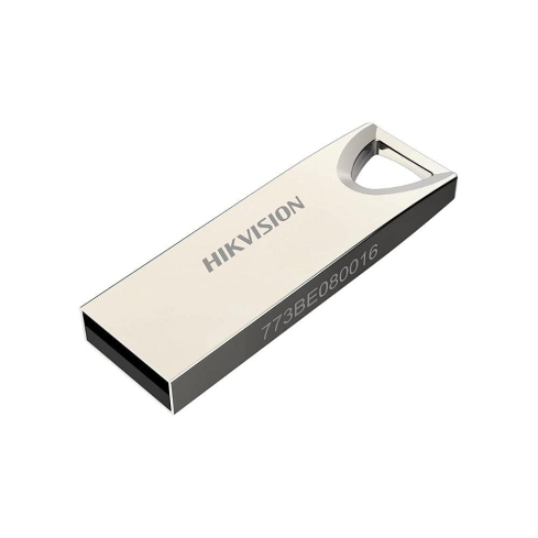 فلاشة هاك فيجن، 32 جيجابايت، HS-USB-M200(STD)/32GB - فضي