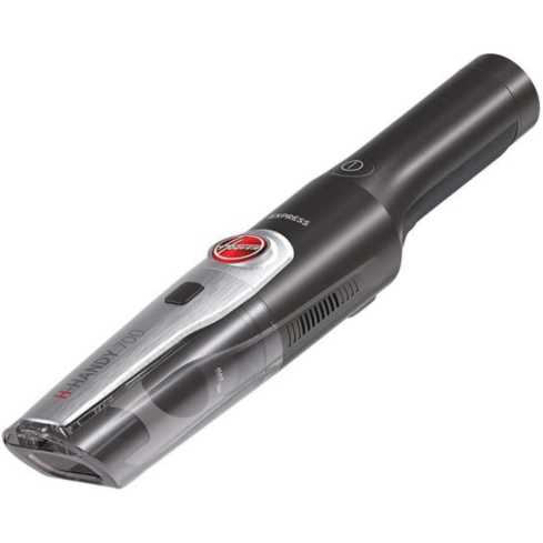 مكنسة هوفر اللاسلكية المحمولة 3×1 أسود HH710T 011