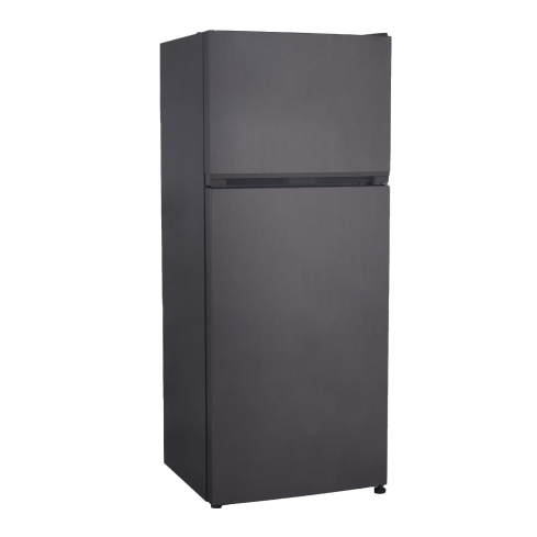 ثلاجة اريستون بتقنية الانفرتر، نوفروست، 455 لتر، ART70F1452XDI - ستانلس ستيل