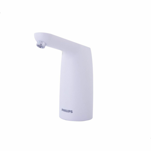 مضخة ماء فيليبس محمولة، AWP1721WH/00 - أبيض