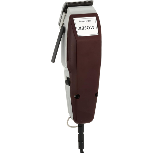 ماكينة قص شعر موسر الكهربائية، 0291-1400 - أحمر