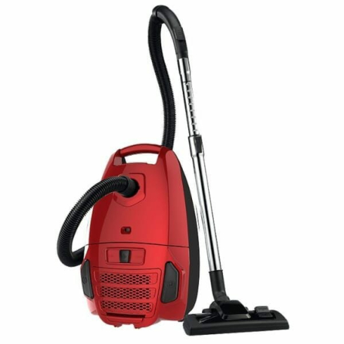 مكنسة كهربائية فريش سمارت، 2200 وات، FRESH-500004522 - أحمر