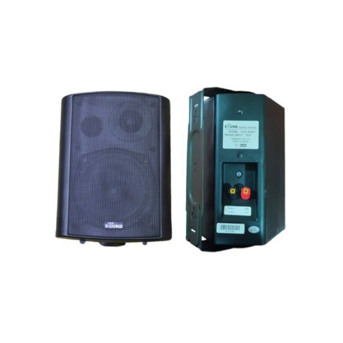 سبيكر فيو ساوند، 5 بوصة، VCk-5290T - ألوان متعددة