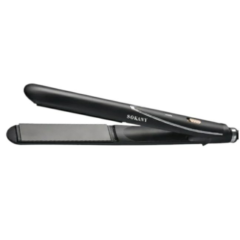 مكواة فرد الشعر سوكاني، SK-805 - أسود