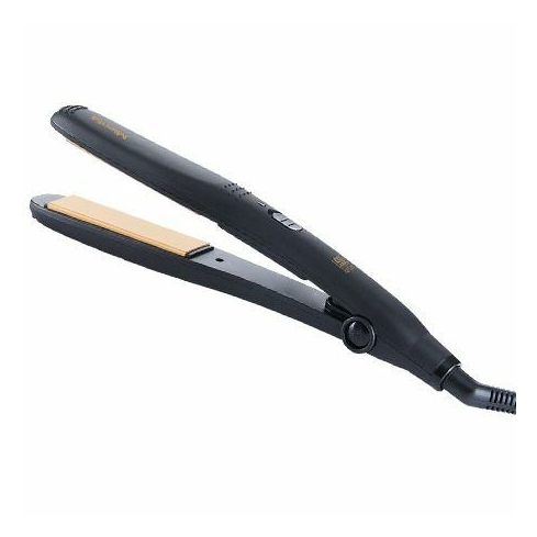 مكواة فرد الشعر ميانتا ليس، HS24506A - أسود