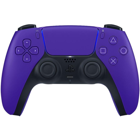 دراع بلاي ستيشن لاسلكي سوني دوال سينس - بنفسجي
