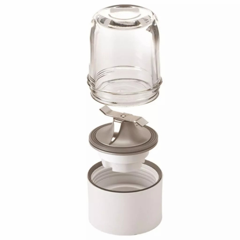 مطحنة توابل كينوود، 500 مل، AWAT320A01 - أبيض