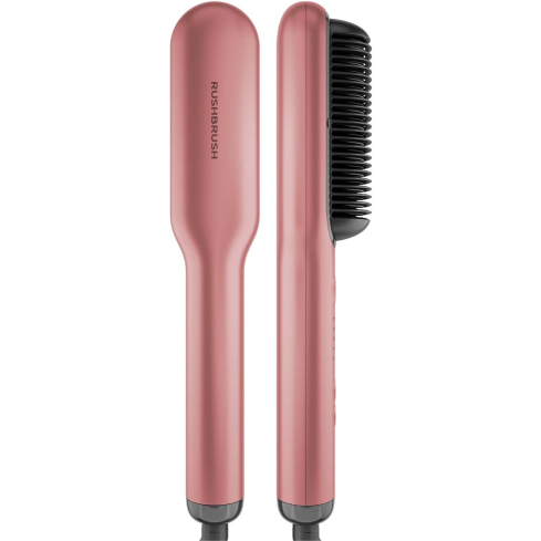 فرشاة فرد الشعر راش براش S2 Pentlum- ذهبي وردي