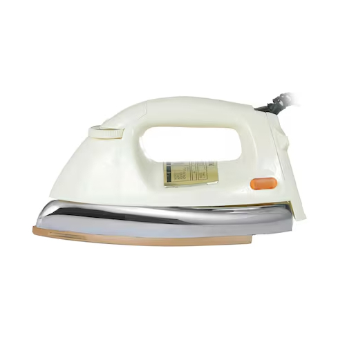 مكواة ملابس ماكسيل، 1000 وات، MX-55 - بيج