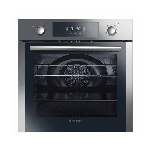 فرن هوفر بلت إن كهرباء 60 × 60 سم - 65 لتر استانلس ستيل HOC3250IN