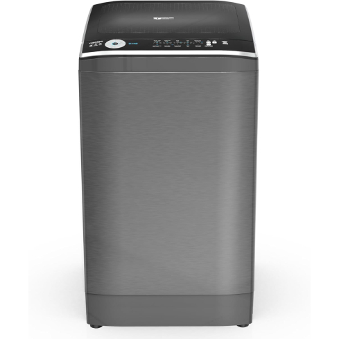 غسالة ملابس فوق أوتوماتيك تورنيدو، تحميل علوي، 13 كجم، TWE-TLN13RDS - فضي داكن