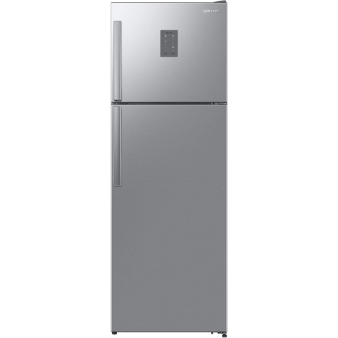 ثلاجة سامسونج، نوفروست، سعة 305 لتر، RT30A3300SA/MR - فضي