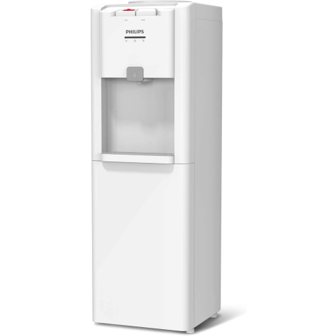 مبرد مياه فيليبس علوي، حنفية واحد، ADD4952WH/56 - أبيض