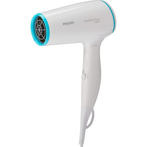 استشوار فيليبس 1600 واط BHD006/00 - أبيض