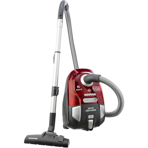 مكنسة هوفر، 700 وات، SL71_SL60 020 - أحمر أسود