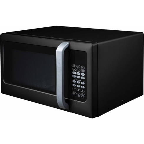ميكروويف فريش مع شواية، سعة 25 لتر، 900 وات، FMW-25KCG-B - أسود