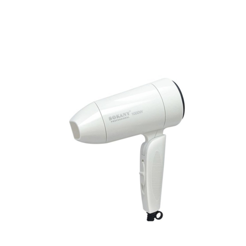 استشوار سوكاني 1000 وات SK-3666 - أبيض